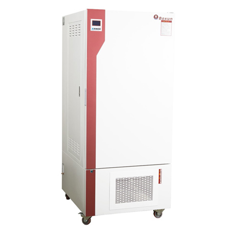 BIC-400程控人工气候箱气候室种子培养箱